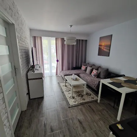 - Porta Mare - Lesne Tarasy - 45b/2 *