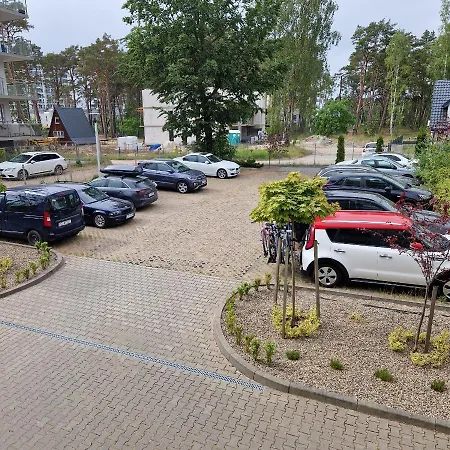 - Porta Mare - Lesne Tarasy - 45b/2 Apartment *