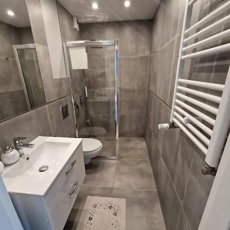 - Porta Mare - Lesne Tarasy - 45b/2 * Dziwnowek