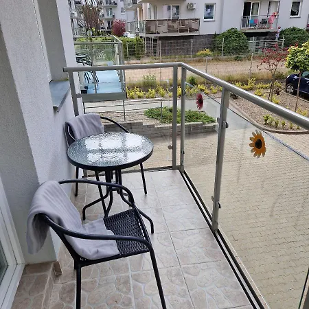 - Porta Mare - Lesne Tarasy - 45b/2 Dziwnowek