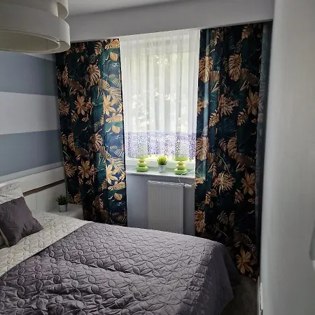 - Porta Mare - Lesne Tarasy - 45b/2 *