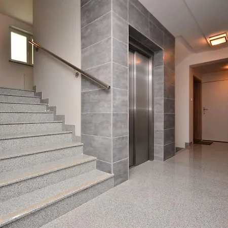 - Porta Mare - Lesne Tarasy - 45b/2 Apartment *