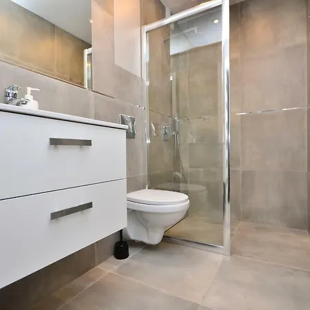 - Porta Mare - Lesne Tarasy - 45b/2