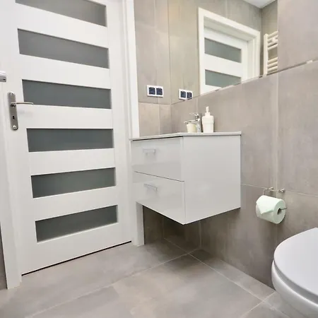 - Porta Mare - Lesne Tarasy - 45b/2 *