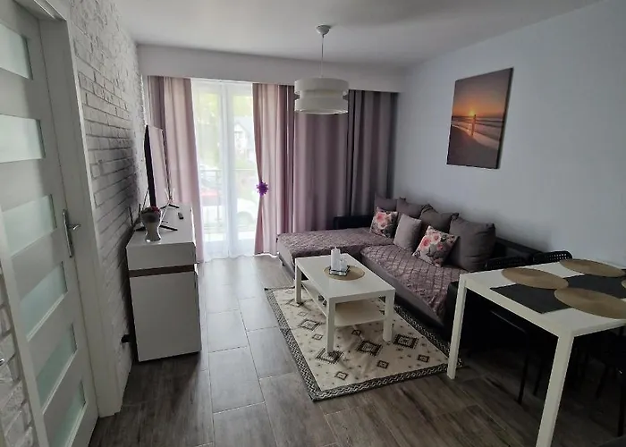 - Porta Mare - Lesne Tarasy - 45b/2 *