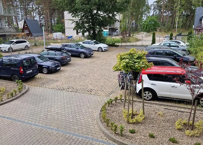 - Porta Mare - Lesne Tarasy - 45b/2 Apartamento *