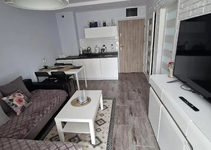 - Porta Mare - Lesne Tarasy - 45b/2