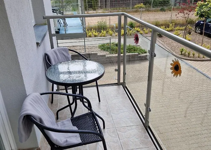 - Porta Mare - Lesne Tarasy - 45b/2 Dziwnówek