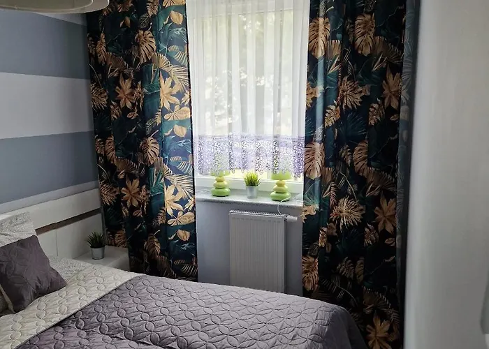 - Porta Mare - Lesne Tarasy - 45b/2 *