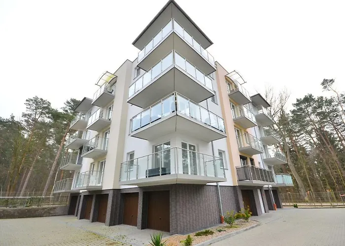 - Porta Mare - Lesne Tarasy - 45b/2