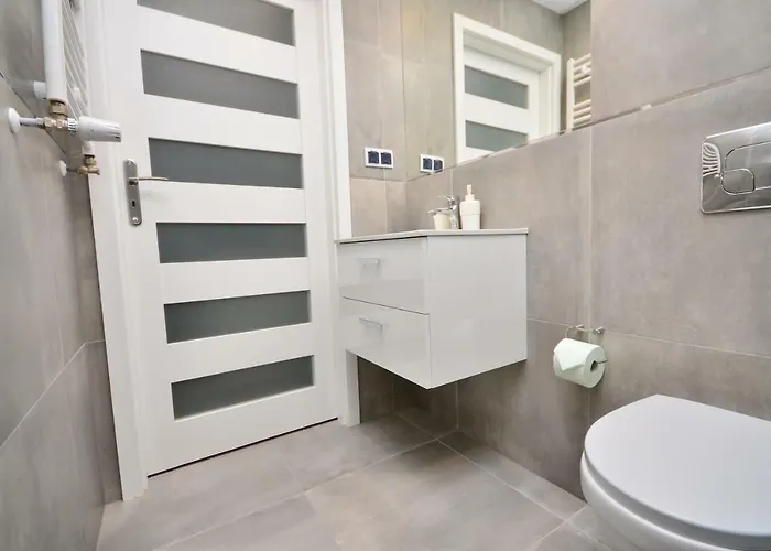 - Porta Mare - Lesne Tarasy - 45b/2 *