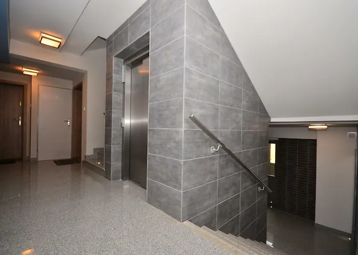 - Porta Mare - Lesne Tarasy - 45b/2